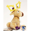 Officiële Pokemon center knuffel Pokemon fit Stantler 17cm 